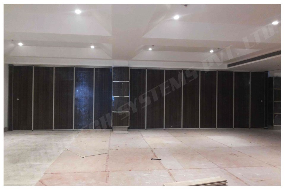 Manufacturer of Ceiling Acoustic Tiles in india