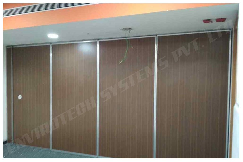 Manufacturer of Acoustic Boards in india