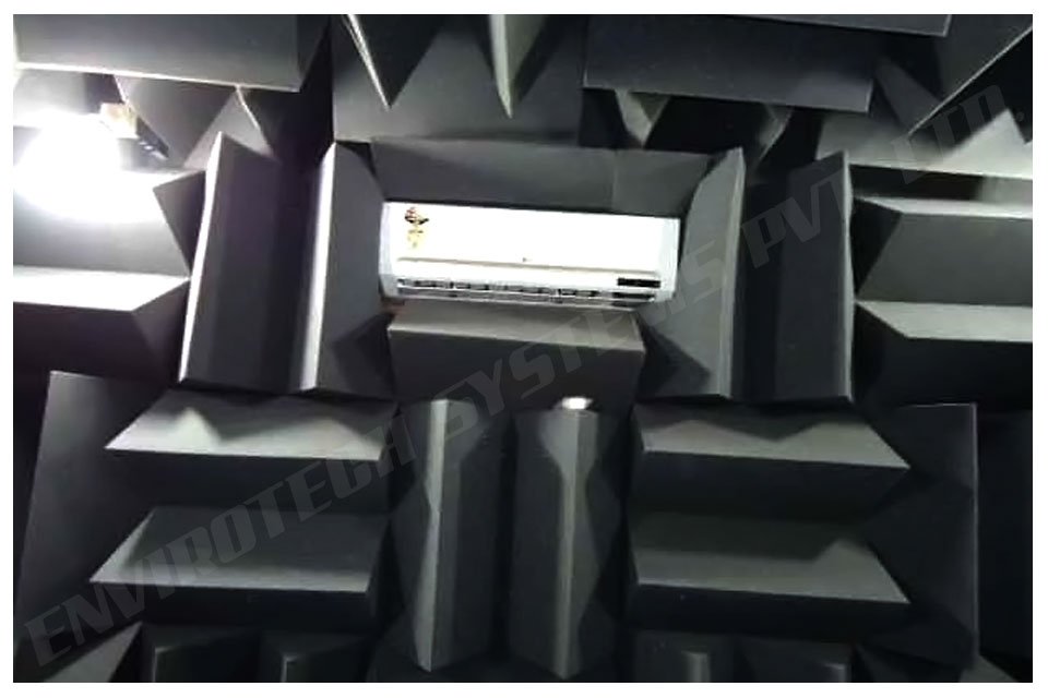 Anechoic Chamber Manufacturers & Suppliers in India