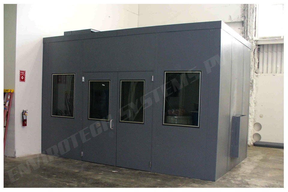 Noise Barrier Manufacturer in india
