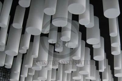 Acoustic Hanging Clouds